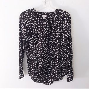 Hinge || Butterfly Top